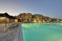 vacanze Otranto - BASILIANI RESORT & SPA (Otranto)